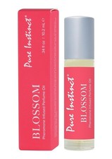 Pure Instinct Pheromone Perfume Oil For Her Roll On 0.34oz