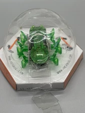 HexBug Fire Ant Green Toy Micro Robotic Creature Batteries Included