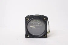 Parker 1G9-38 Instrument Air Indicator Beechcraft 58-380017-3