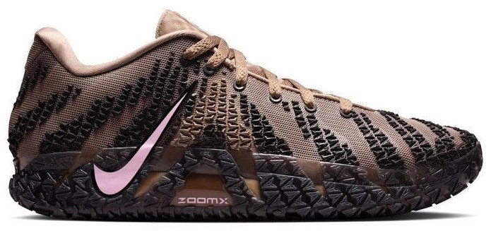Nike Ja 3 Mink Brown - HF2793-200 for Sale | Authenticity