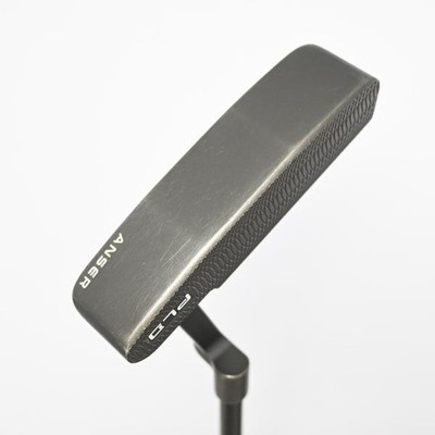 Ping PLD gefräster ANSER Gunmetal Putter 35 Zoll Carbonschaft【C】7858