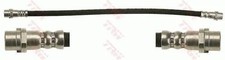 Flexible de frein Mercedes 611