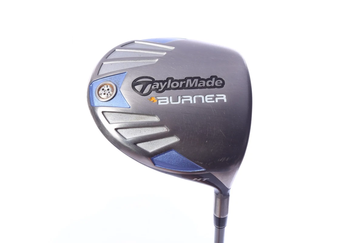 Taylor Made Ladies Burner Golf Club Drivers for sale | eBay