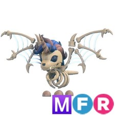 Mega Neon Fly Ride Skelicorn | Buy Right Now