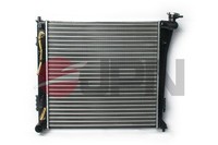 JPN KüHler, MotorküHlung 60C0546-JPN FüR Hyundai