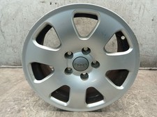 AUDI A4 (8E, B6) EINZELFELGE Alufelge 7Jx15 ET39 5x112 8E0601025