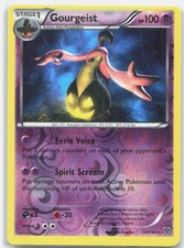 Gourgeist Prices | Gourgeist List