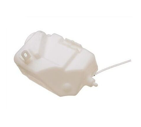 2PCS WINDSHIELD WASHER FLUID RESERVOIR CAP FOR