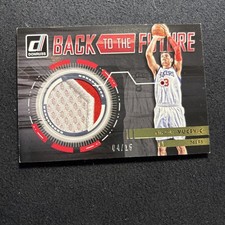 2015 Donruss Football Cards 9