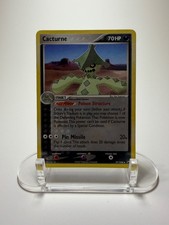Cacturne 27/108 Uncommon Power Keepers Pokemon Lightly Played on eBay