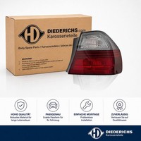 Heckleuchte Rechts Diederichs 1216094 FÜR BMW RÜCkleuchte Hecklicht