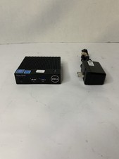 Dell Wyse 3040 Thin Client Atom x5-Z8350 2GB RAM 8GB eMMC 895W8