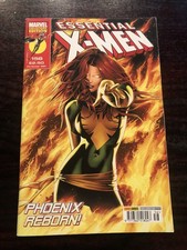Essential X Men Marvel Collectors Edition (Volume 2) #156 - Panini Comics UK
