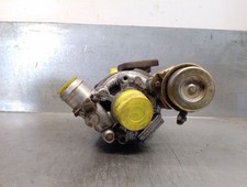 038145701F TURBOLADER / 7036741 GARRETT / 038145701F / 5241790 FÜR SEAT CORDOBA