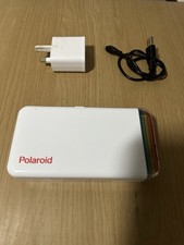 Polaroid 9046 Hi-Print 2x3 Pocket Photo Printer .