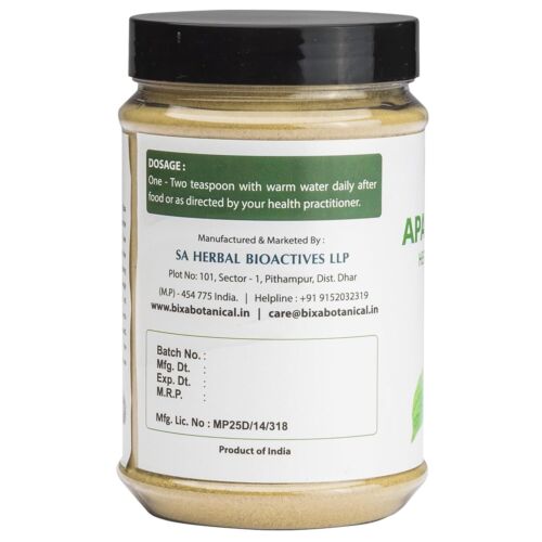 Bixa Botanischer Apamarga Pulver 200 Gm - Bild 4 von 8