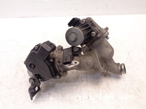 Drosselklappe für Nissan Renault 1,5 dCi K9K608 K9K 161A09794R H820012880