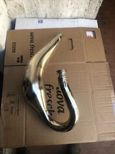 Pancia Polmone Espansione Originale Scarico Ktm 250 300 Revisione 54805109000