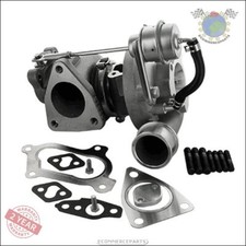 Turbolader Meat Für Toyota Land Cruiser 4D2