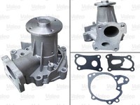 Valeo 506736 Wasserpumpe FüR Hyundai, Kia, Mitsubishi