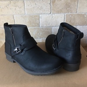 cheyne waterproof ankle boot