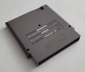 Nintendo NES - Track & Field II (2) - PAL - EEC