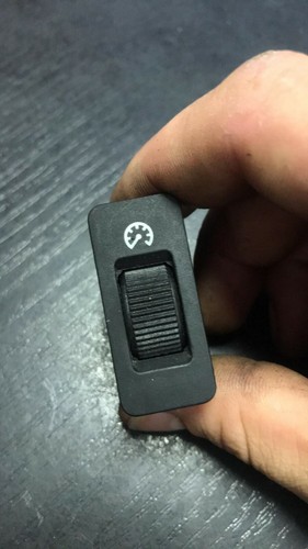 BMW 5 (E39) Blende Lichtsteuerschalter 8360461