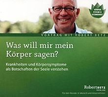 Was will mein Körper mir sagen?. Krankheiten und Kr... | Buch | Zustand sehr gut - Bild 1 von 2