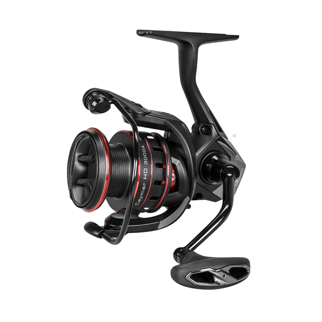 Okuma Ceymar HD CHD-C5000A 5000 High Speed Spinning Reel