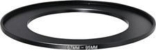 Kase 67mm to 95mm Step Up Ring Filter / Lens Adapter 67 Male 95 Female