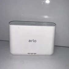 NetGear Arlo Pro VMB4000 Wireless Security Camera BASE STATION   No AC Adapter
