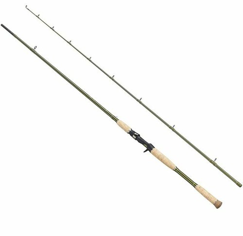 avanti hyperactive fishing pole Avanti Hyperactive Barbel Twintop 11ft Carp Fishing Rod Good Quick Delivery