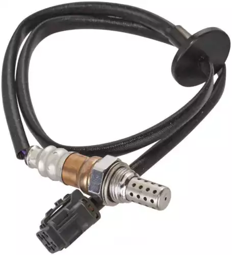 Sensor de oxígeno aguas arriba + aguas abajo 2 piezas para Kia Soul 2,0 L L4 2014 2015 2016 - Imagen 5 de 7
