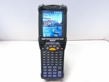 Symbol Motorola MC92N0 MC92N0-GA0SYEQA6WR WIRELESS BARCODE SCANNER