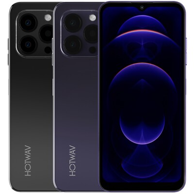 HOTWAV Note 13 Pro 8GB/256GB　SIMフリー s-l400.jpg