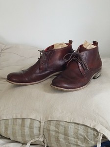 size 13 desert boots