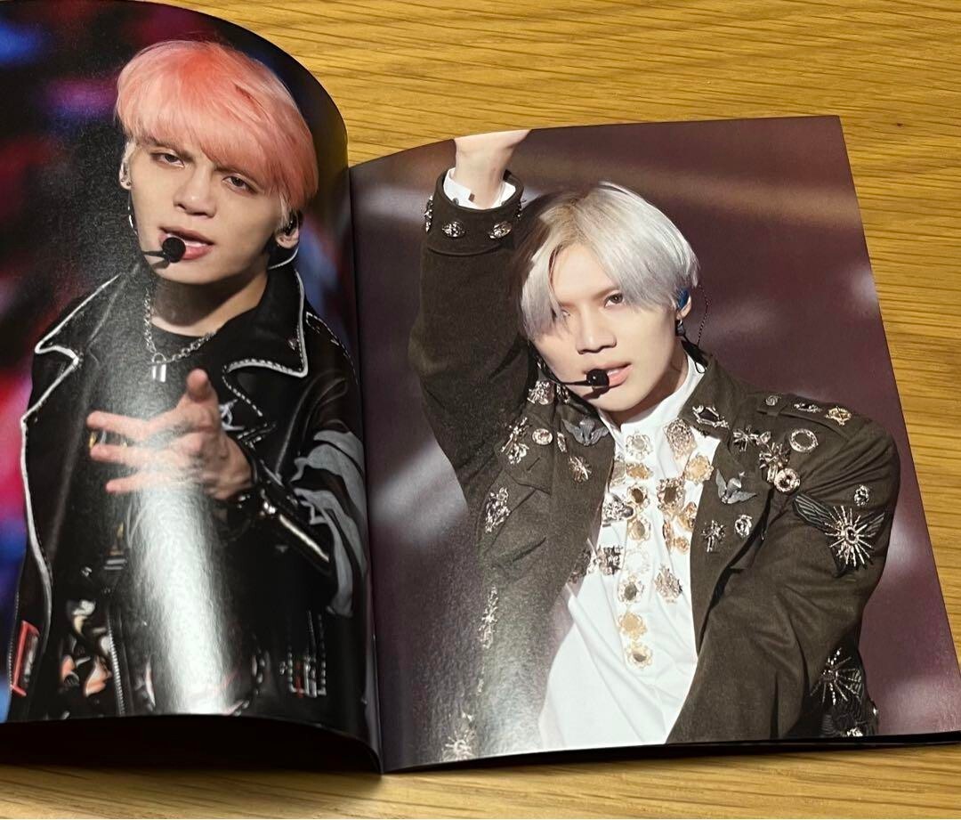 SHINee WORLD 2016 DxDxD Special Edition in TOKYO 2 DVD