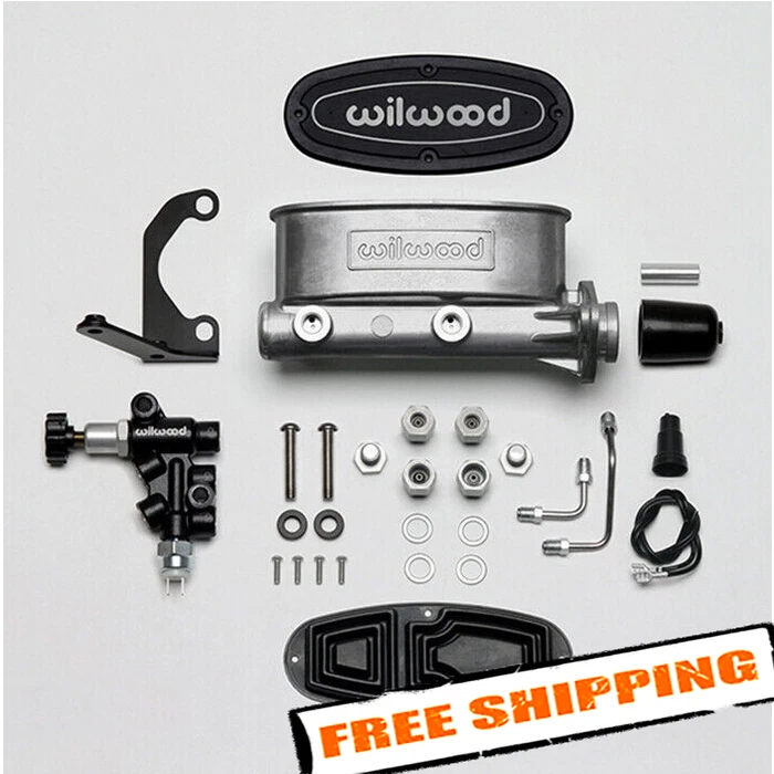 Wilwood Master Cylinders for Chevrolet Impala for sale | eBay