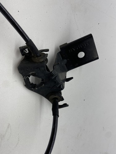 2015-2019 Jeep Renegade Rear Left Brake Caliper Wire Harness 00519999400 OEM - Picture 3 of 7