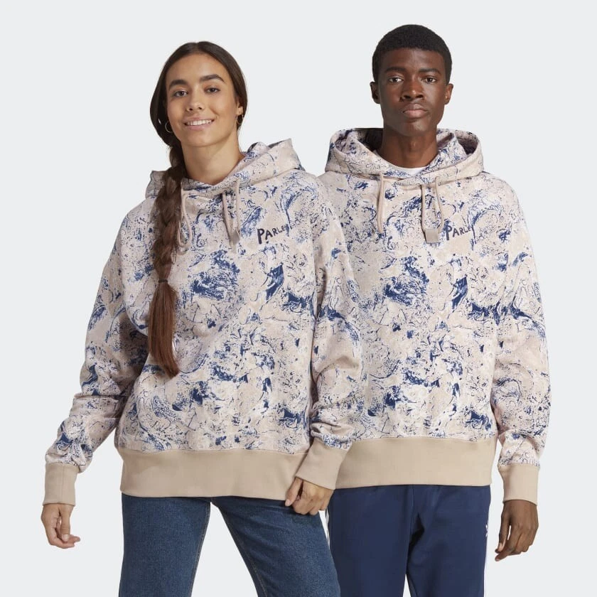 Unisex 2025 hoodie adidas