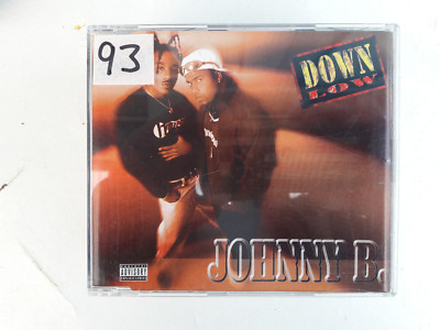 CD, Down Low, Johnny B.