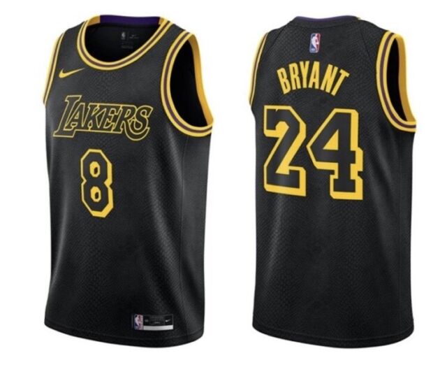 black mamba jersey youth