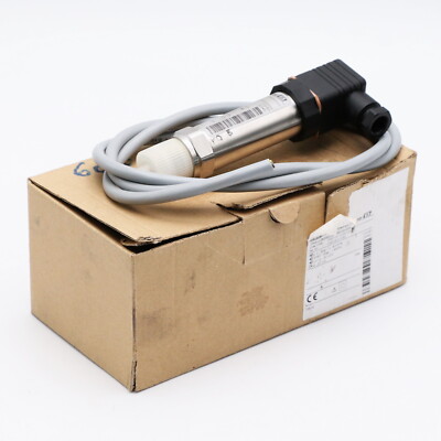 Endress+Hauser PMP131-A1B01A1R Cerabar T Druckmessumformer