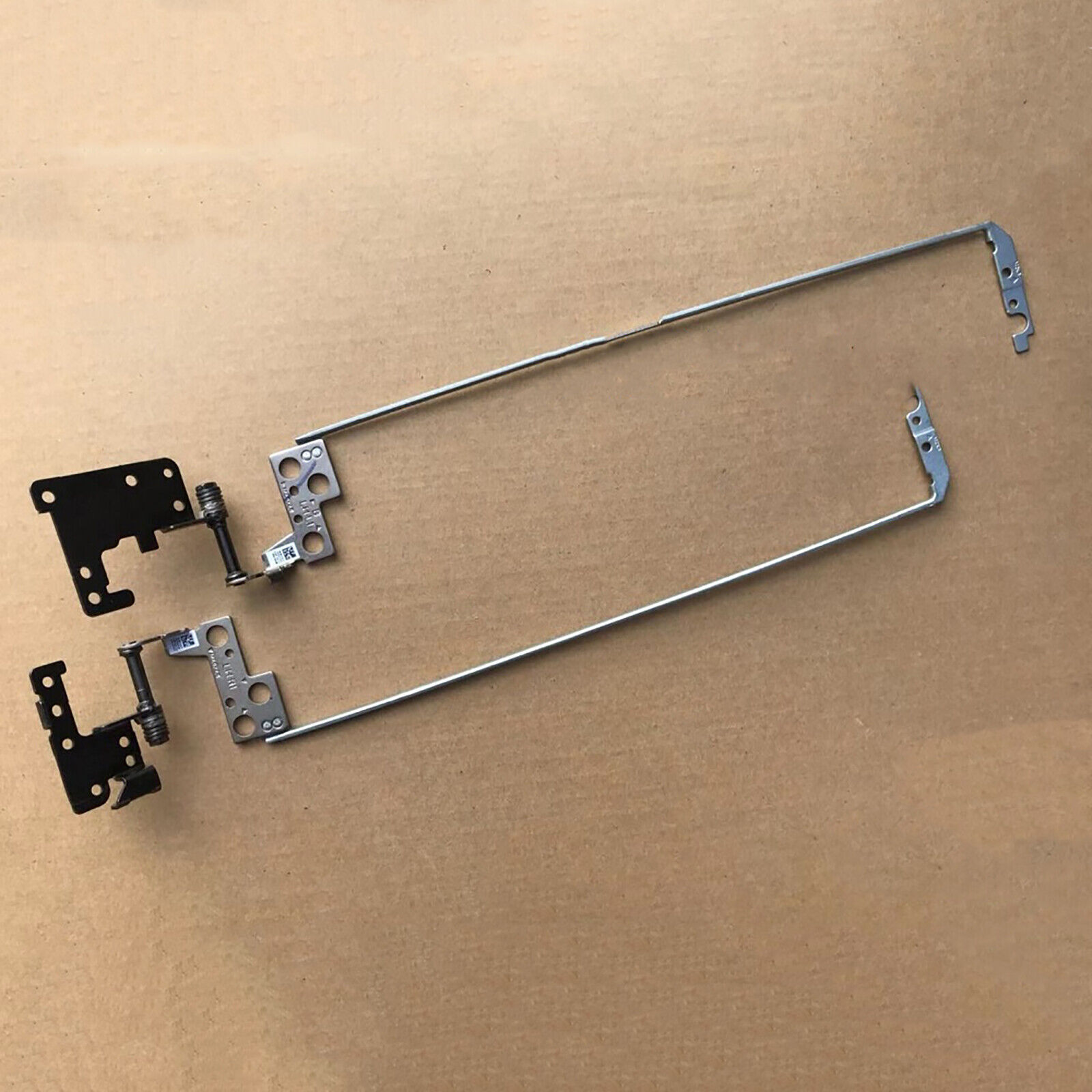 Laptop Screen Hinges for Lenovo IdeaPad 110-15ISK 110-15IBY 310-15 Replacement Parts-image
