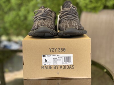 Yeezy 350 Pirate Black 2023" 6.5