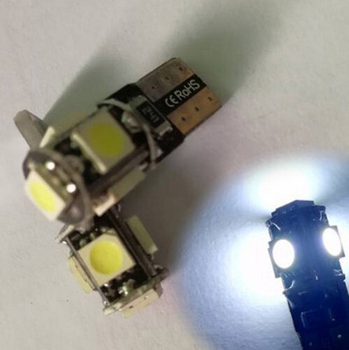 Front + Heck LED Glühbirnen für Deere 655 755 855 955 Scheinwerfer Traktor Mähwerk - Bild 5 von 12