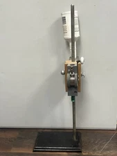 Custom Made Manual ARBOR Powder Measure