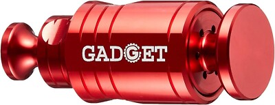ABC HOBBY Gadget Series Bearing Refresh Set Red Japan 69012 F/S new