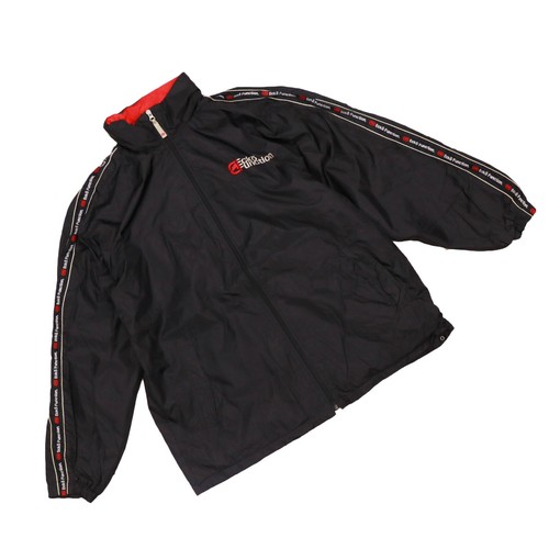 Vintage ECKO UNLTD windbreaker Hip Hop 