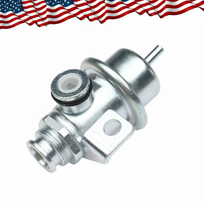 #ad NEW Fuel Pressure Regulator FITS Buick Chevrolet GMC Isuzu 2002 2005 $17.72